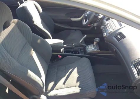 2009 Honda Civic Ex z USA, uszkodzony, nr VIN 2HGFG12859H537052